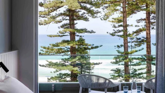 Manly Pacific Hotel Sydney - MGallery Collection photo 10