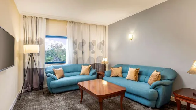 Ramada by Wyndham Naples photo 4