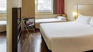 Ibis Blumenau