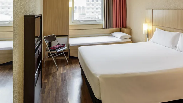 Ibis Blumenau photo 1