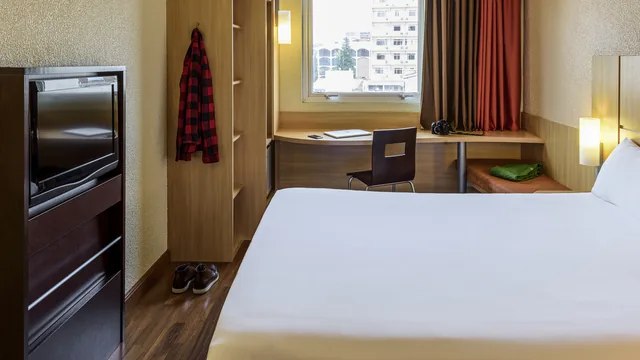 Ibis Blumenau photo 4