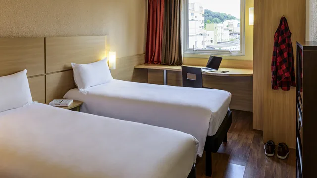 Ibis Blumenau photo 5