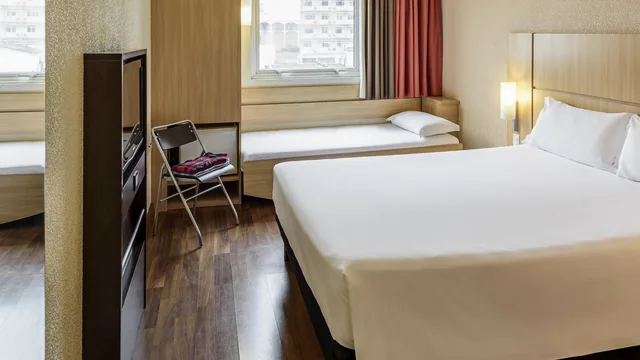 Ibis Blumenau photo 6