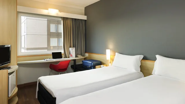 Ibis Campinas photo 3