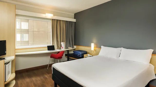 Ibis Campinas photo 5