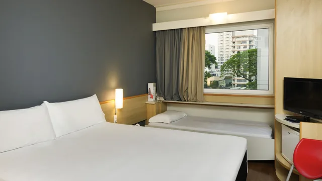 Ibis Campinas photo 7