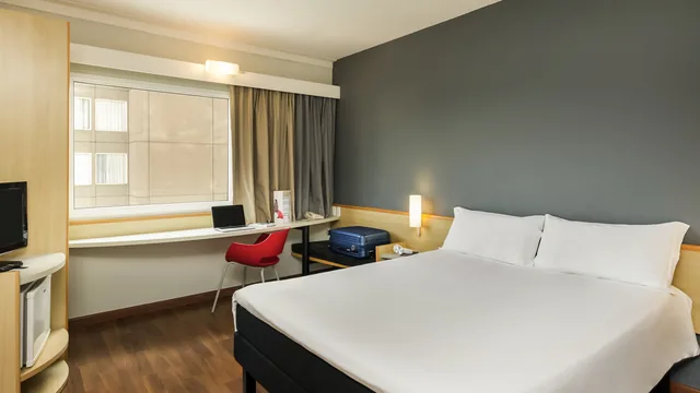 Ibis Campinas photo 8