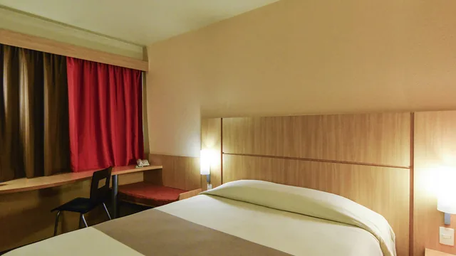 Ibis Caxias do Sul photo 5