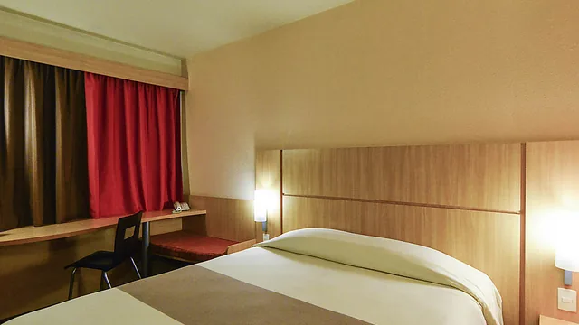 Ibis Caxias do Sul photo 6