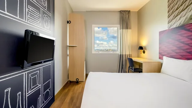 Ibis Sao Paulo Interlagos photo 1