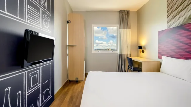 Ibis Sao Paulo Interlagos photo 3