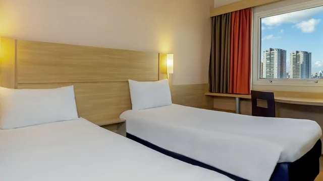 Ibis Sao Paulo Interlagos photo 4