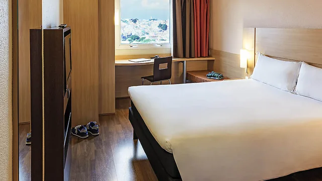 Ibis Sao Paulo Interlagos photo 6