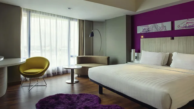 Ramada by Wyndham, Athens Club Attica Riviera photo 1