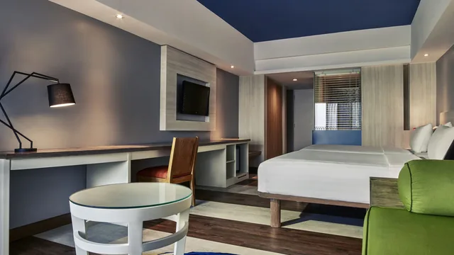 Ramada by Wyndham, Athens Club Attica Riviera photo 3