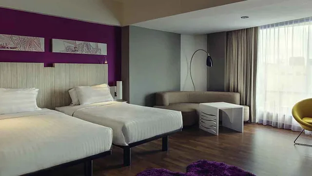 Ramada by Wyndham, Athens Club Attica Riviera photo 5