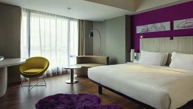 Ramada by Wyndham, Athens Club Attica Riviera photo 6