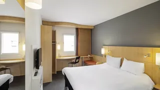 Ramada by Wyndham New Delhi Pitampura