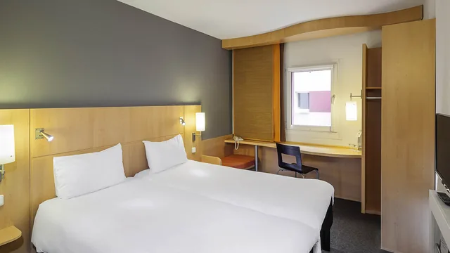 Ramada by Wyndham New Delhi Pitampura photo 3
