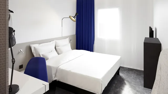 Ramada by Wyndham New Delhi Pitampura photo 6