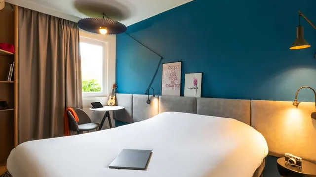 Ibis Nuits Saint Georges photo 3