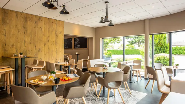 Ibis Nuits Saint Georges photo 5