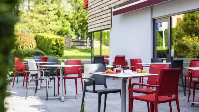 Ibis Nuits Saint Georges photo 6