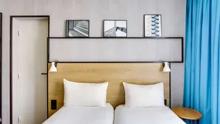 Ibis Paris Levallois Perret