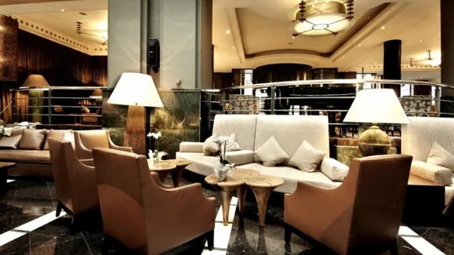 Radisson Blu Royal Hotel Brussels photo 1