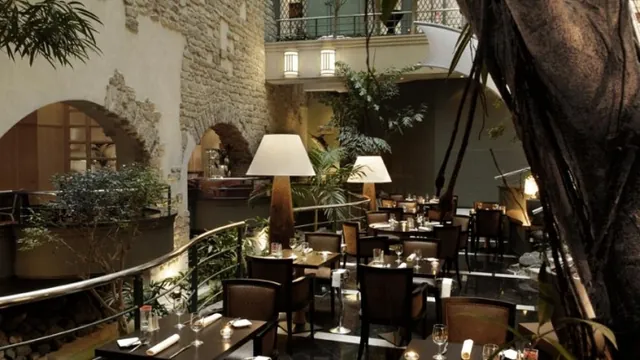 Radisson Blu Royal Hotel Brussels photo 3