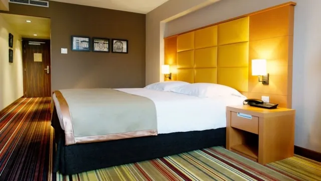 Silken Berlaymont Hotel Brussels photo 2