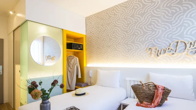 Ibis Styles Nice Cap 3000 Airport photo 6