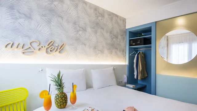 Ibis Styles Nice Cap 3000 Airport photo 10