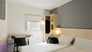 Ibis budget Cannes centre ville