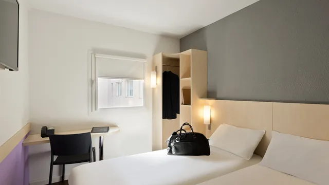 First Euroflat Hotel Brussels photo 1