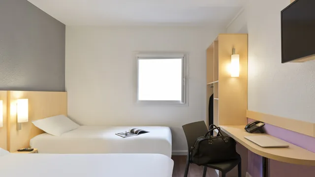 First Euroflat Hotel Brussels photo 3