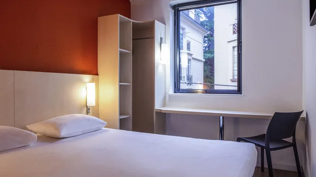 First Euroflat Hotel Brussels photo 11