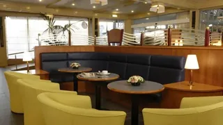Ramada Plaza City Centre Hotel Liege
