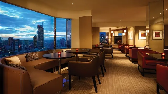 Grand Hyatt Melbourne photo 2