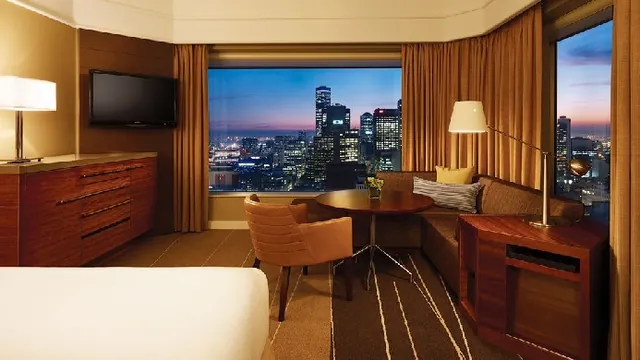 Grand Hyatt Melbourne photo 3
