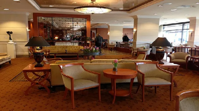 Novotel Avignon Nord photo 6