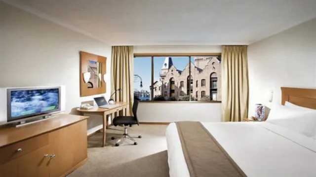 Holiday Inn Old Sydney photo 1
