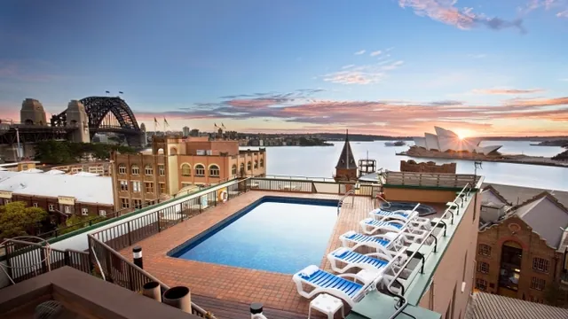 Holiday Inn Old Sydney photo 2
