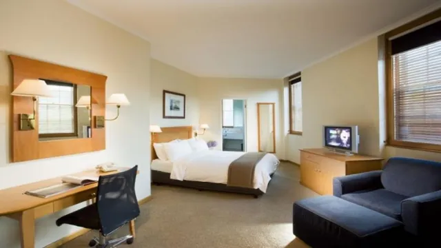 Holiday Inn Old Sydney photo 3