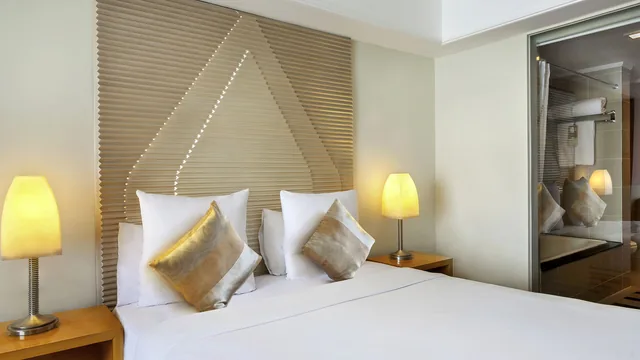 Novotel Semarang photo 1