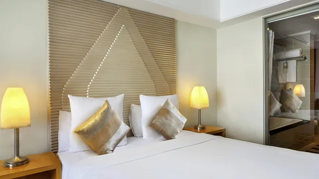 Novotel Semarang photo 2