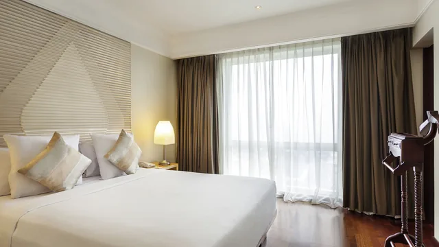Novotel Semarang photo 4