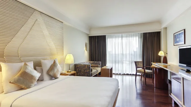 Novotel Semarang photo 5