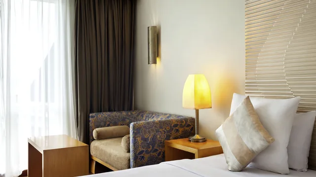 Novotel Semarang photo 6
