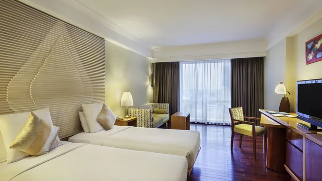 Novotel Semarang photo 7
